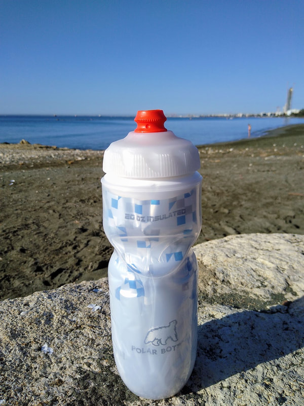 best water bottle hiking