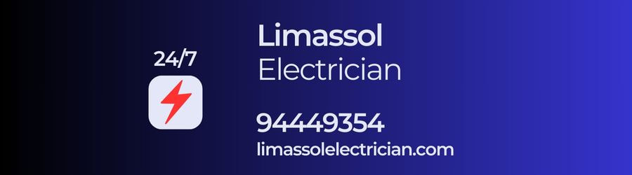 Cyprus Electrician Limassol