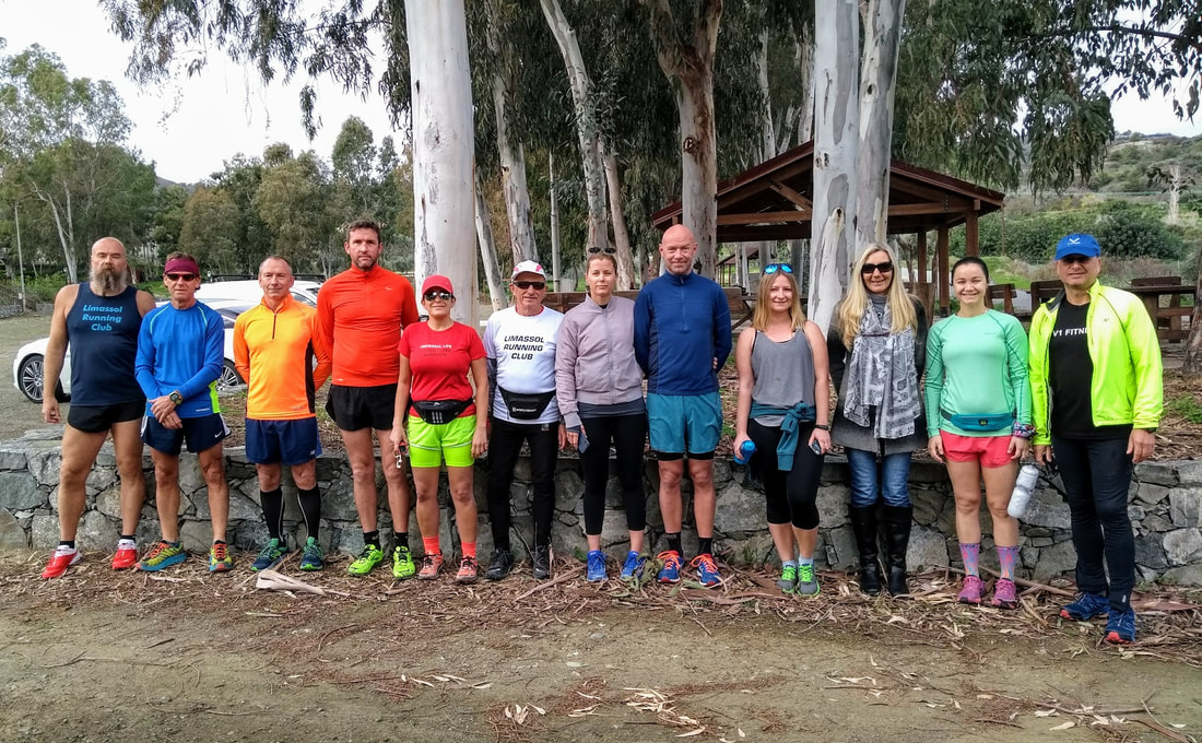 Limassol Running Club
