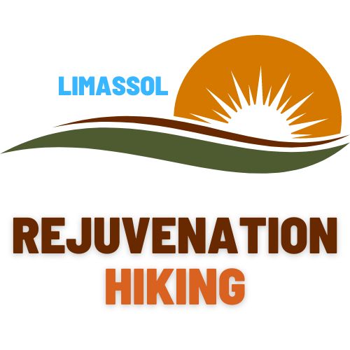 rejuvenation hiking tours limassol