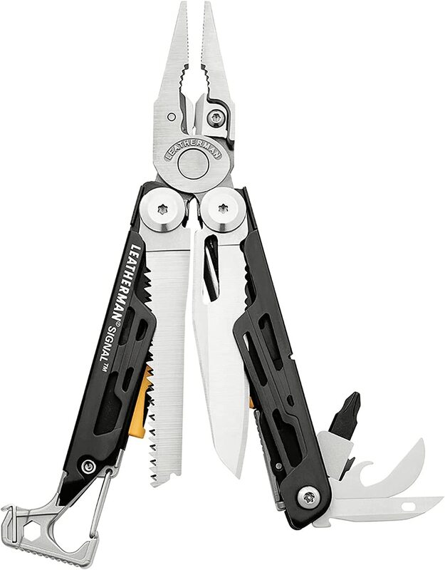 best multitool for hiking camping