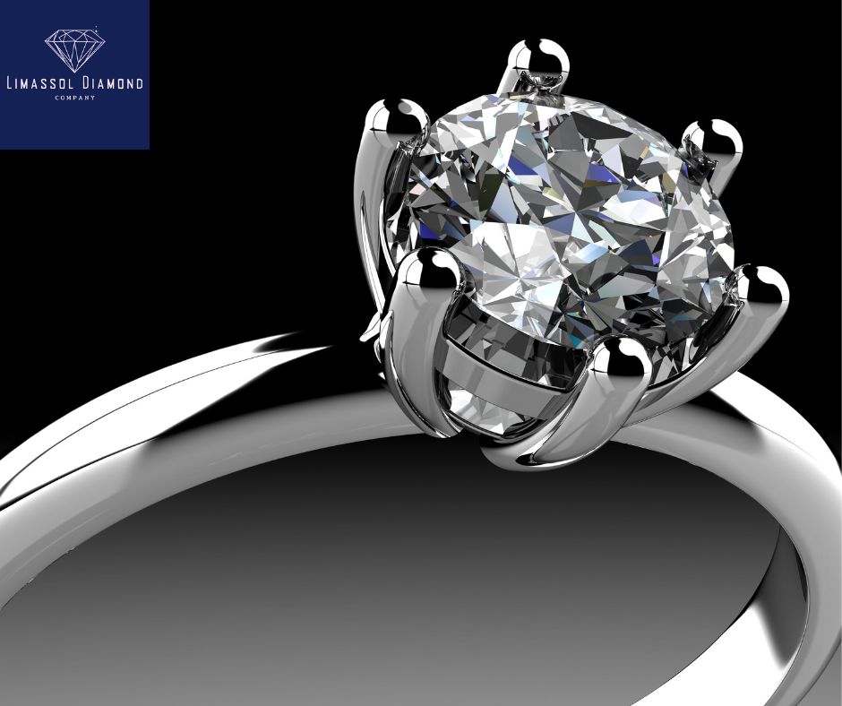 Limassol Diamond Rings