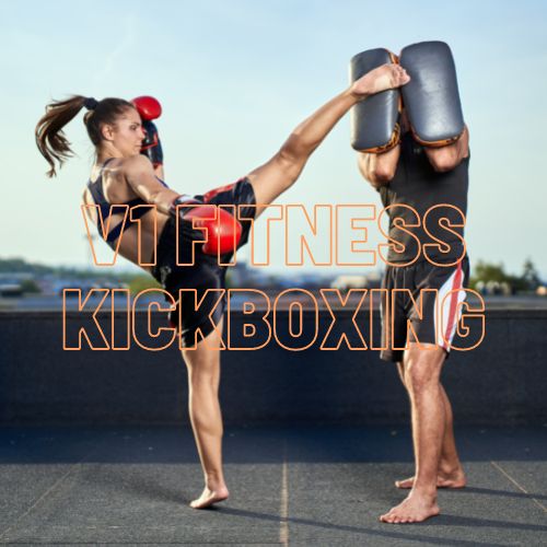 kickboxing limassol