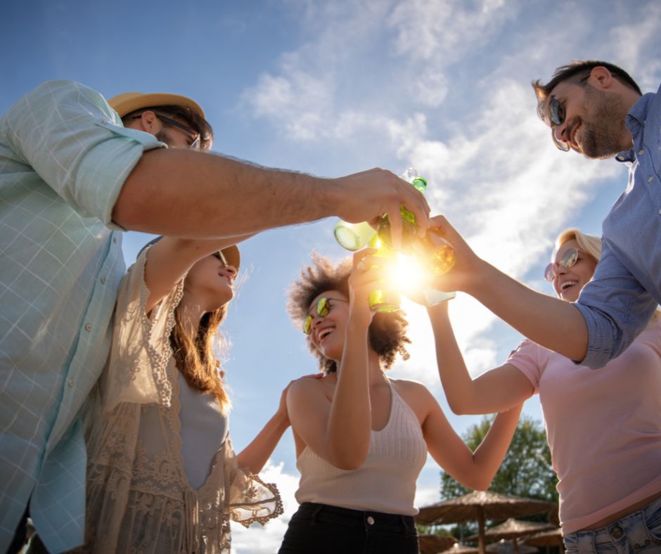 Nature Cyprus Excursion Russian