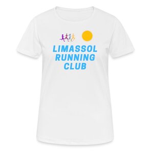hiking tour limassol t-shirt 2